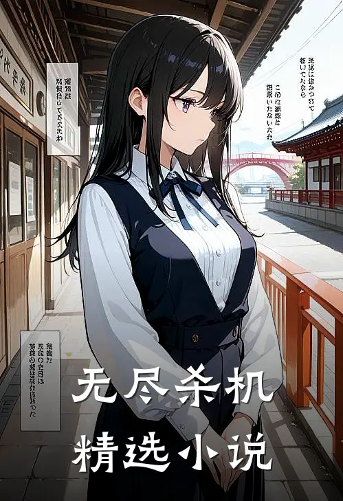 无尽杀机精选小说