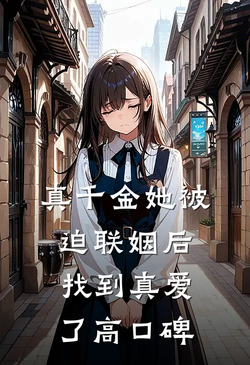真千金她被迫联姻后，找到真爱了高口碑