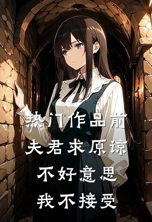 热门作品前夫君求原谅，不好意思，我不接受