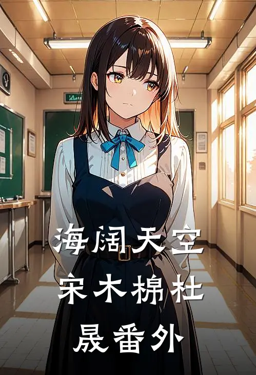 海阔天空宋木棉杜晟番外