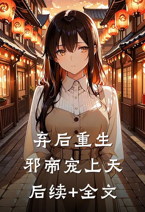弃后重生：邪帝宠上天后续+全文
