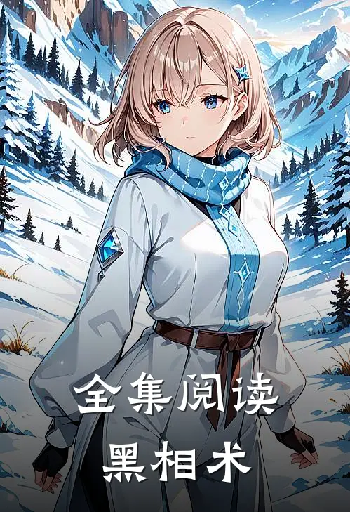 全集阅读黑相术