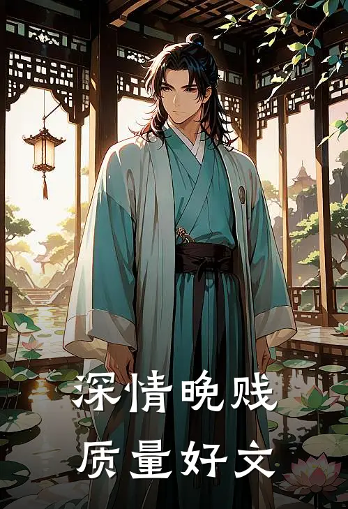 深情晚贱质量好文