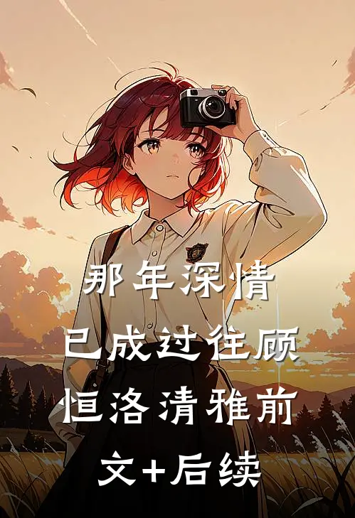 那年深情，已成过往顾恒洛清雅前文+后续