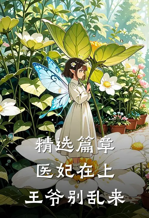 精选篇章医妃在上：王爷别乱来