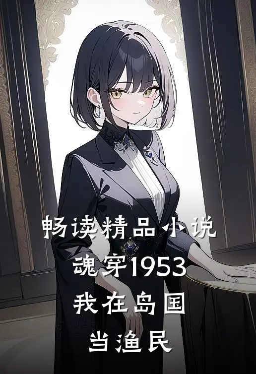 畅读精品小说魂穿1953：我在岛国当渔民