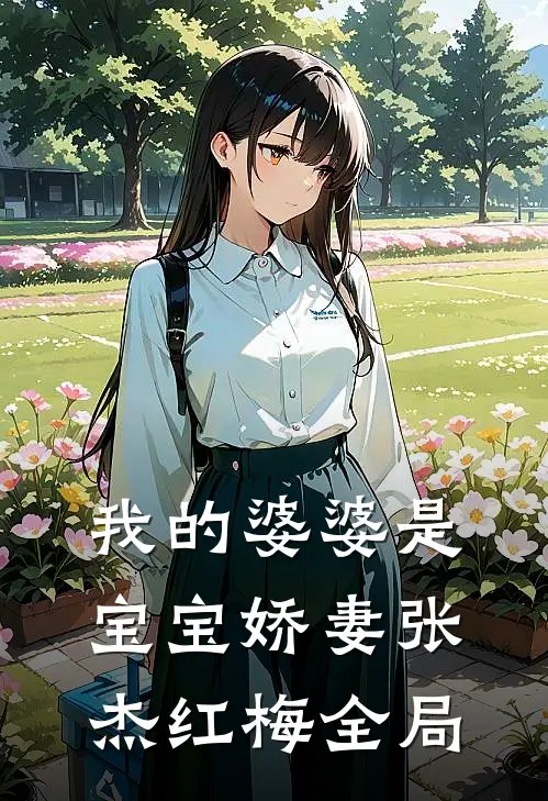 我的婆婆是宝宝娇妻张杰红梅全局