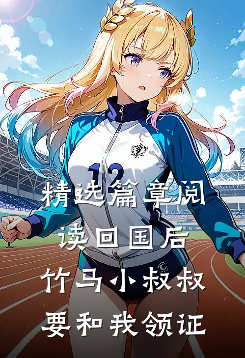精选篇章阅读回国后，竹马小叔叔要和我领证
