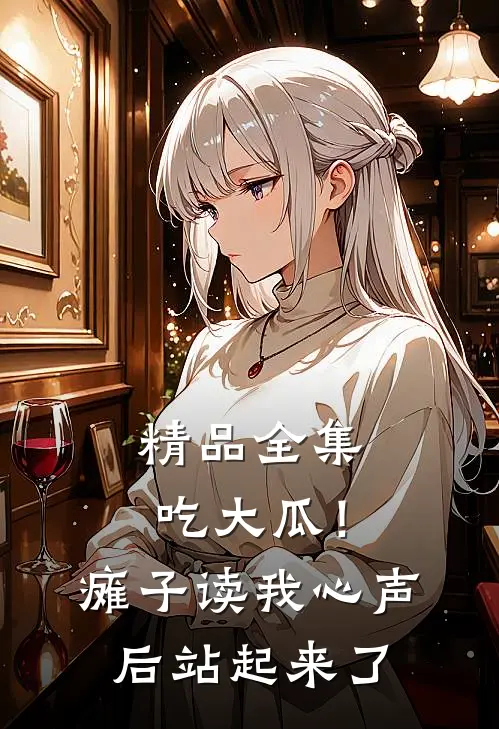 精品全集吃大瓜！瘫子读我心声后站起来了