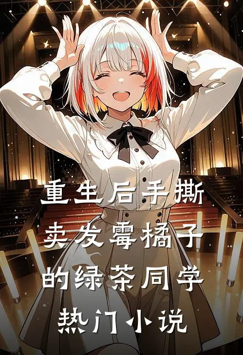 重生后手撕卖发霉橘子的绿茶同学热门小说