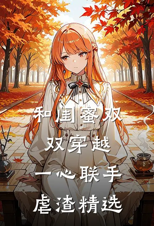 和闺蜜双双穿越，一心联手虐渣精选