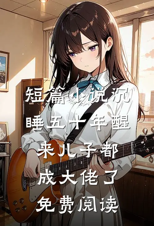 短篇小说沉睡五十年醒来儿子都成大佬了免费阅读