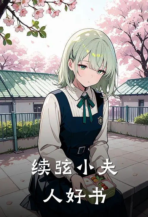 续弦小夫人好书