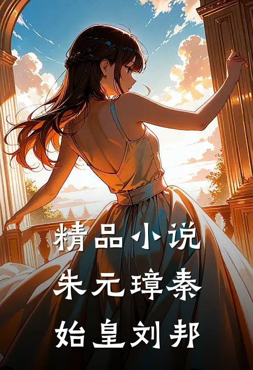 精品小说朱元璋秦始皇刘邦