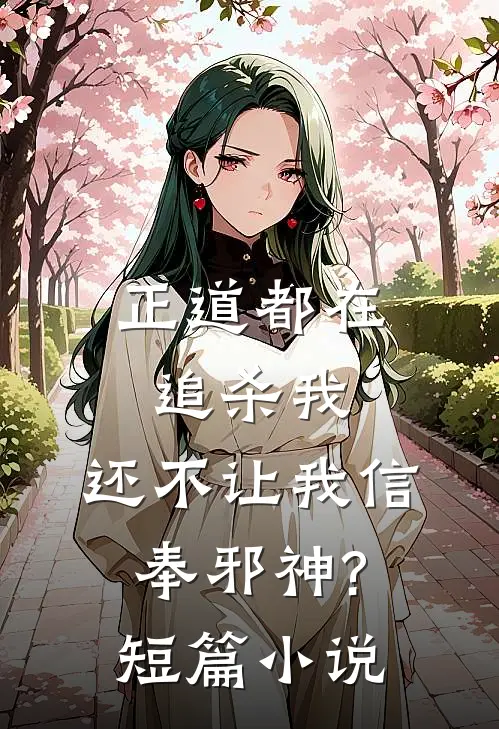 正道都在追杀我,还不让我信奉邪神?短篇免费阅读