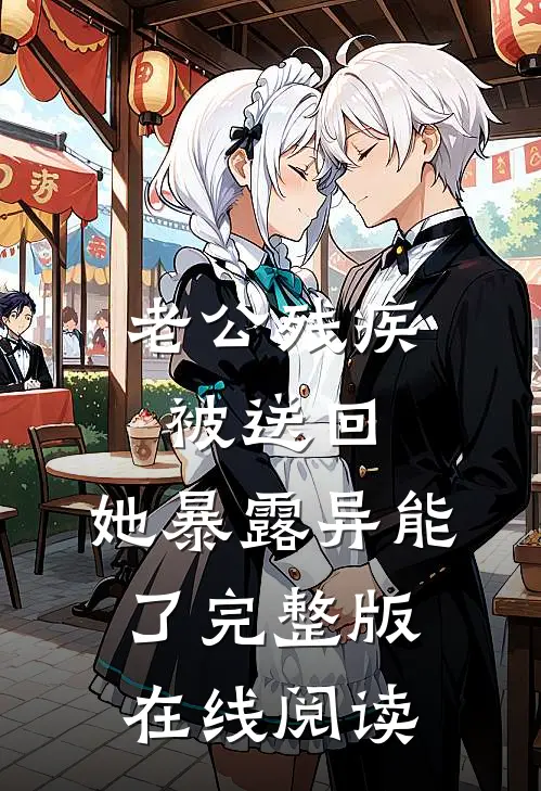 老公残疾被送回，她暴露异能了完整版在线阅读
