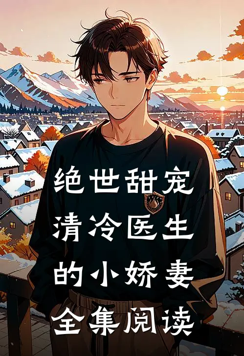 绝世甜宠,清冷医生的小娇妻全集阅读