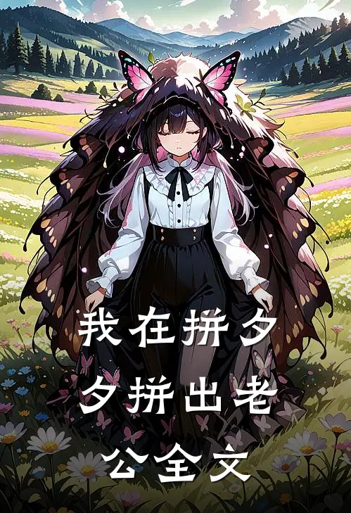 我在拼夕夕拼出老公全文