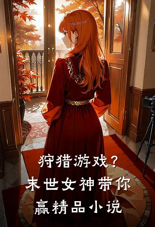 狩猎游戏？末世女神带你赢精品小说