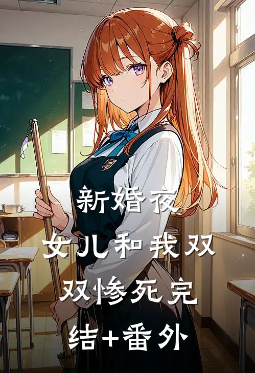 新婚夜，女儿和我双双惨死完结+番外