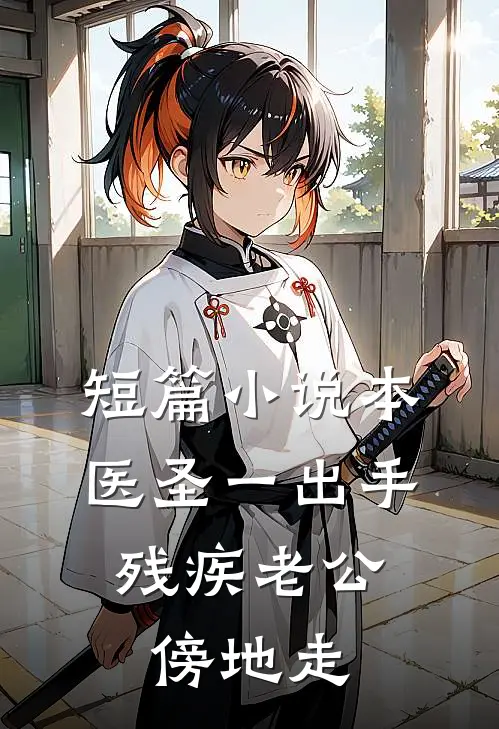 短篇小说本医圣一出手，残疾老公傍地走