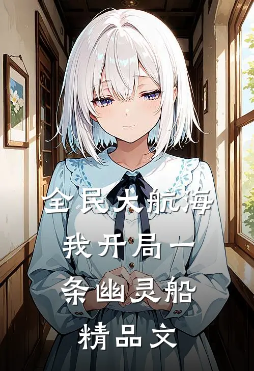 全民大航海，我开局一条幽灵船精品文
