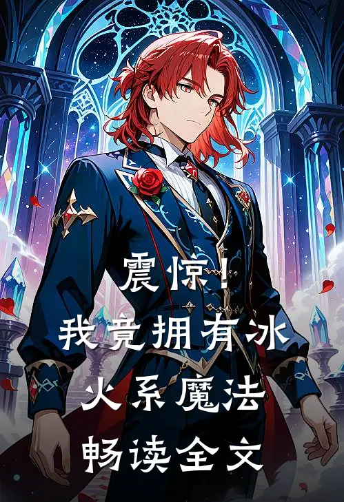 震惊！我竟拥有冰火系魔法畅读全文