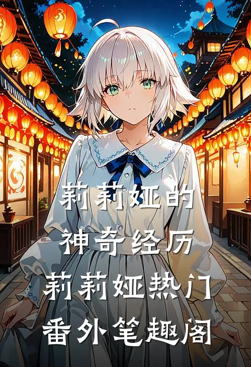 莉莉娅的神奇经历：莉莉娅热门番外笔趣阁