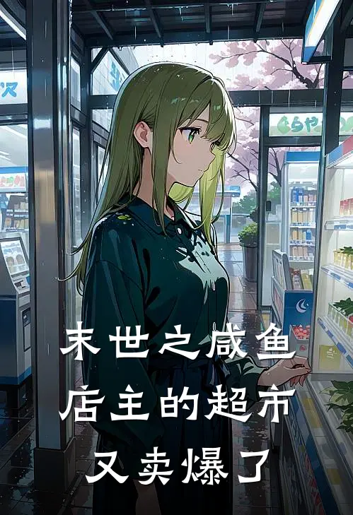 末世之咸鱼店主的超市又卖爆了