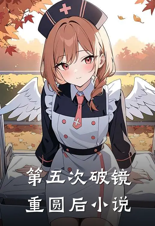 第五次破镜重圆后小说