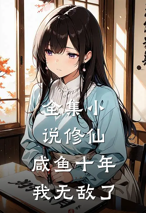 全集修仙咸鱼十年我无敌了免费阅读