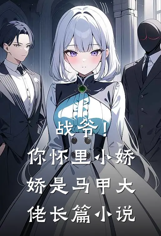 战爷！你怀里小娇娇是马甲大佬长篇小说