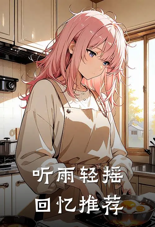 听雨轻摇回忆推荐