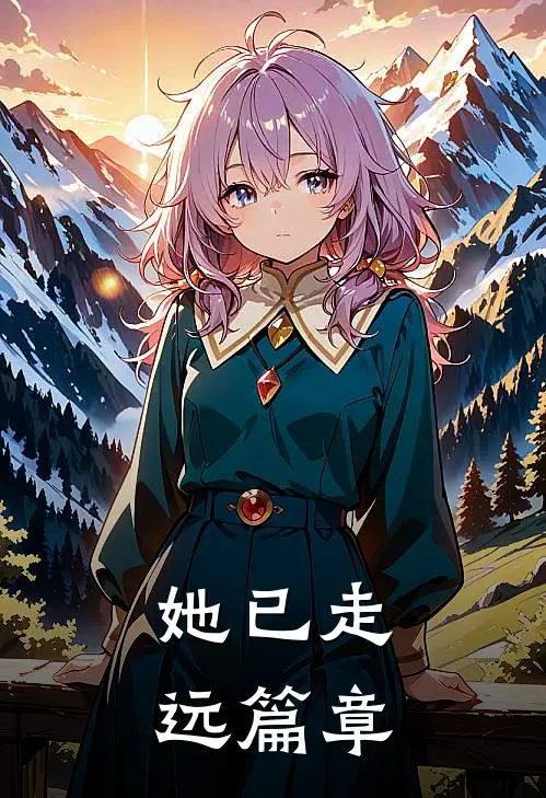 她已走远篇章