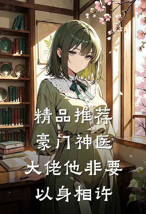 精品推荐豪门神医：大佬他非要以身相许