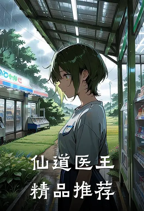 仙道医王精品推荐