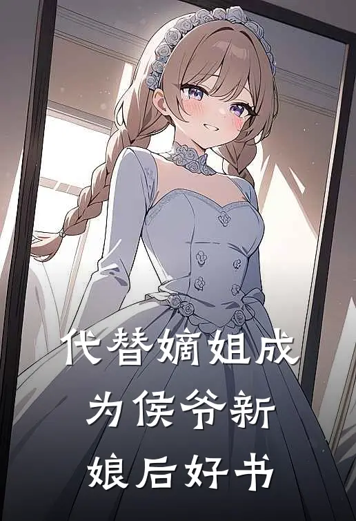 代替嫡姐成为侯爷新娘后好书