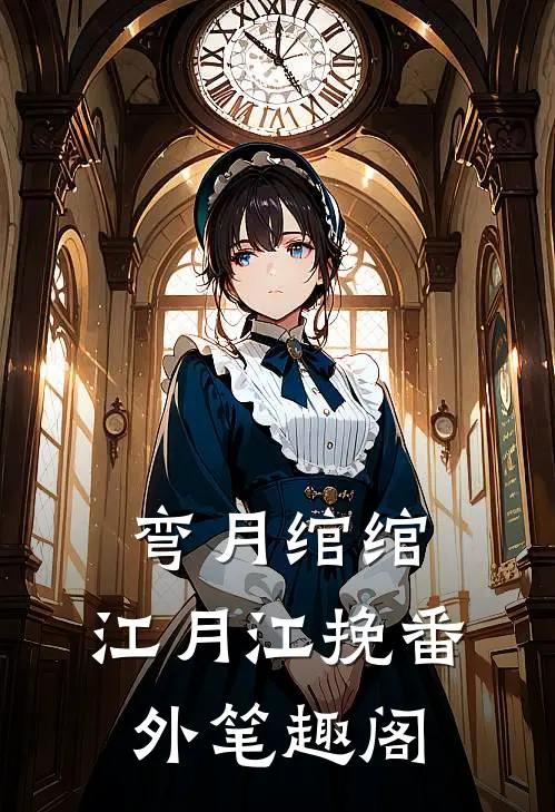 弯月绾绾：江月江挽番外笔趣阁