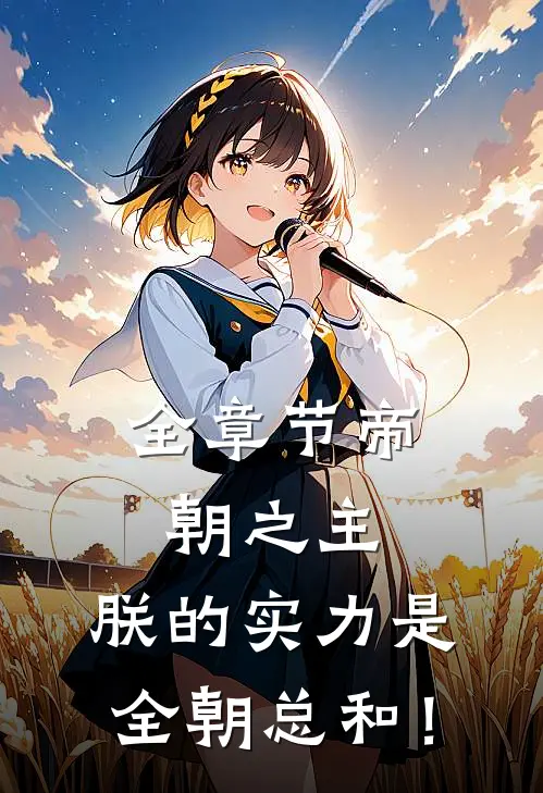 全章节帝朝之主，朕的实力是全朝总和！