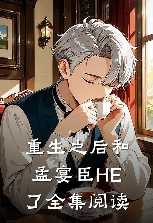 重生之后和孟宴臣HE了全集阅读