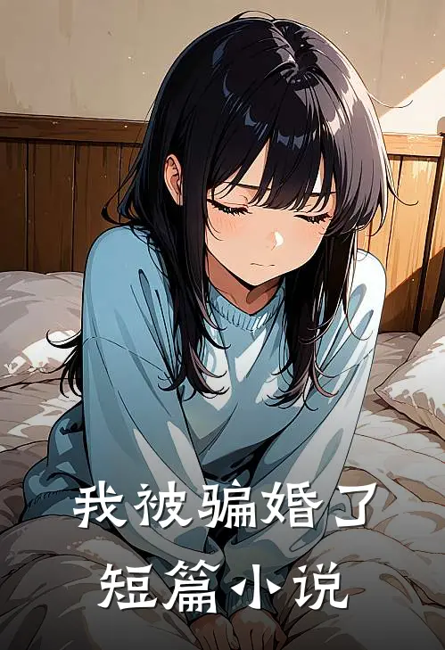 我被骗婚了短篇小说