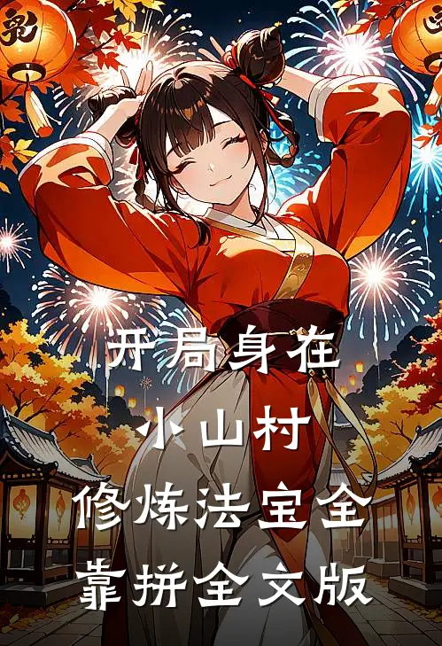 开局身在小山村，修炼法宝全靠拼全文版