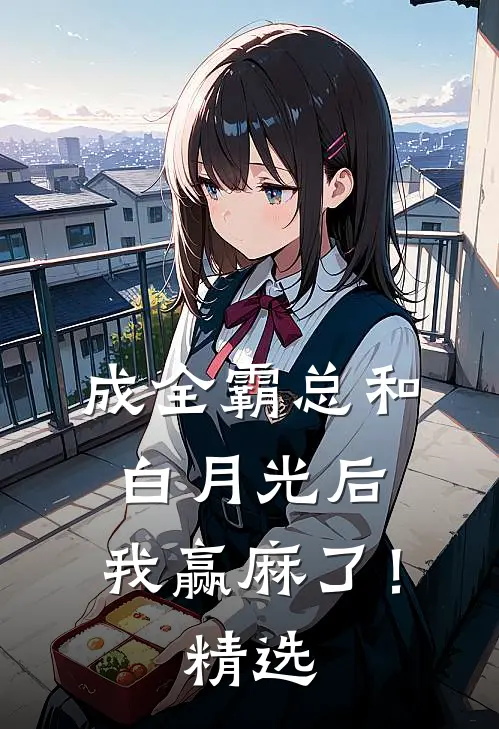 成全霸总和白月光后，我赢麻了！精选