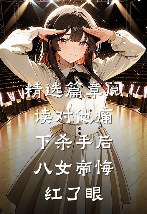 精选篇章阅读对他痛下杀手后，八女帝悔红了眼