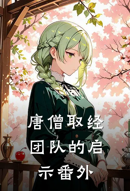 唐僧取经团队的启示 番外
