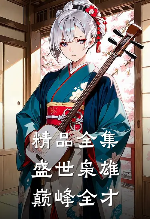 精品全集盛世枭雄，巅峰全才