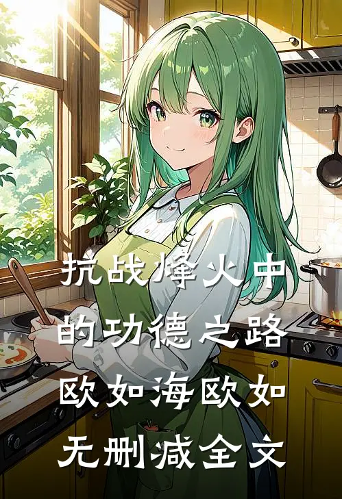 抗战烽火中的功德之路欧如海欧如无删减全文