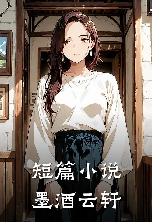 短篇小说墨酒云轩