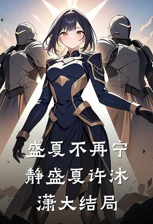 盛夏不再宁静盛夏许沐潇大结局