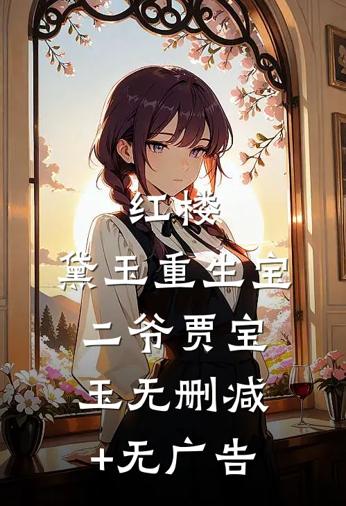红楼：黛玉重生宝二爷贾宝玉无删减+无广告